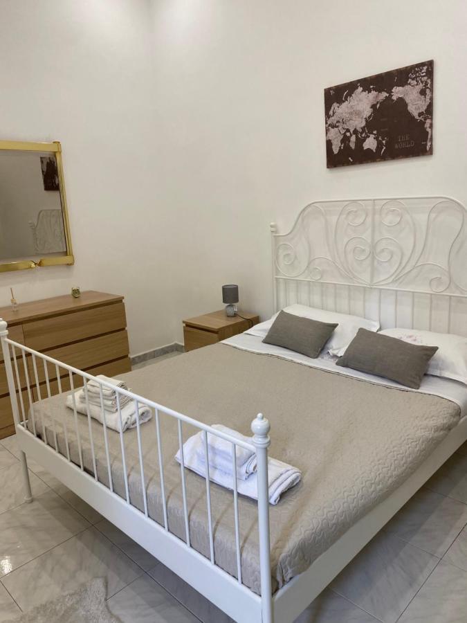 La Piazzetta Hébergement de vacances Naples