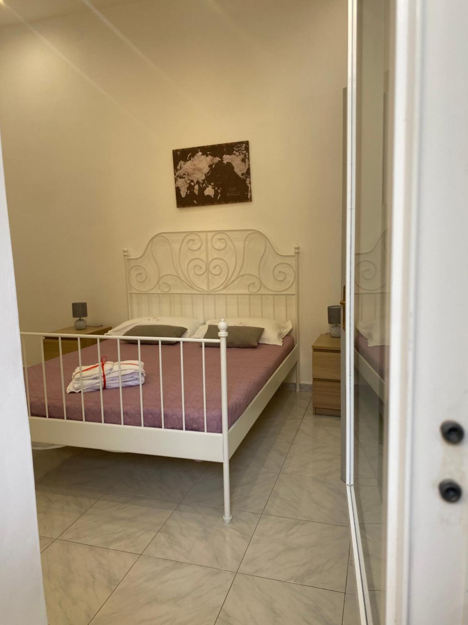 Hébergement de vacances La Piazzetta Naples