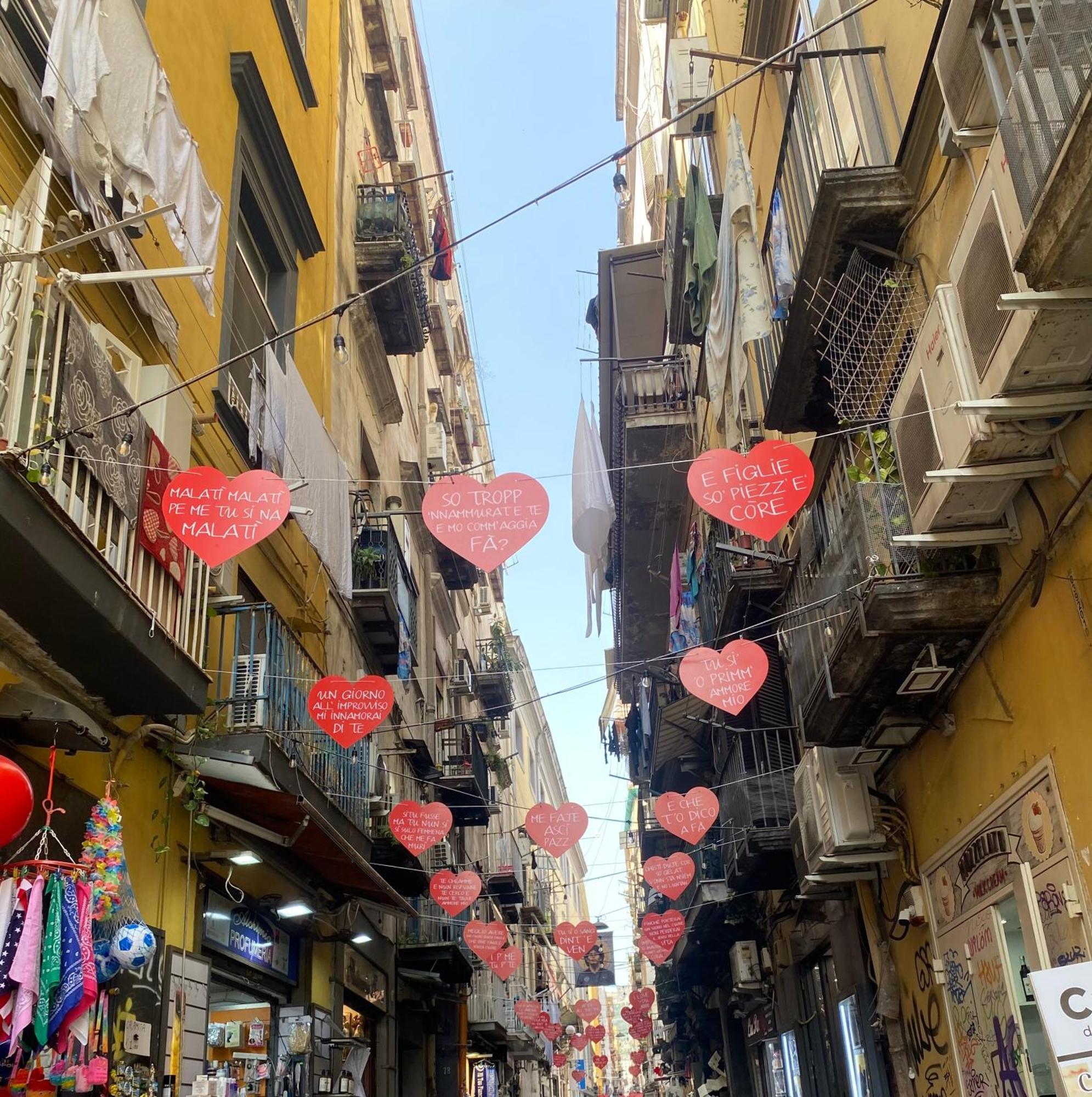 Hébergement de vacances La Piazzetta *