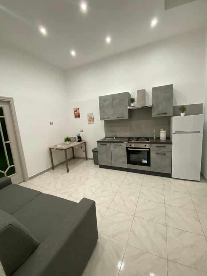Hébergement de vacances La Piazzetta Naples